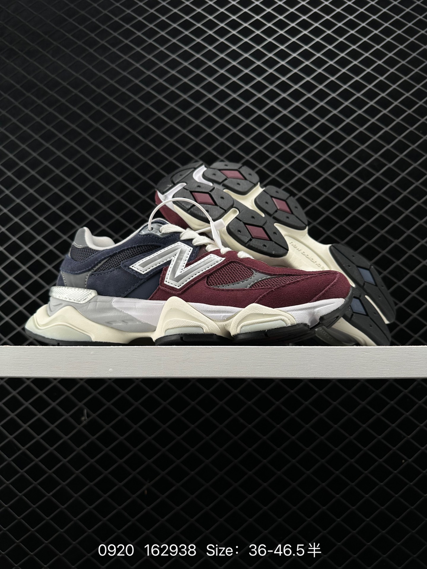 Joe Freshgoods x New Balance NB9060